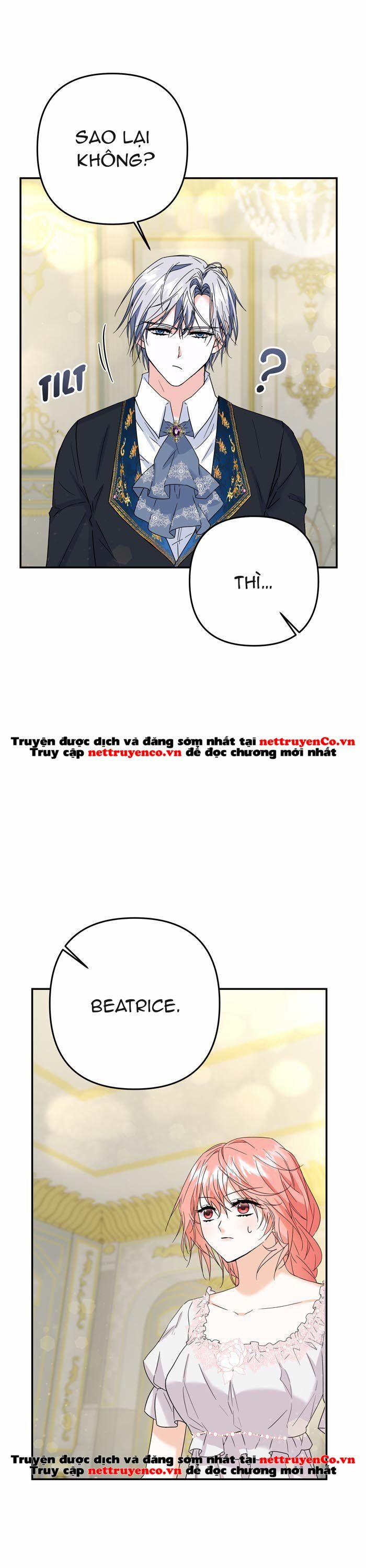 Phải Lòng Kẻ Thù 12 trang 32