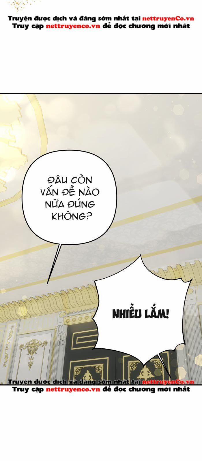 Phải Lòng Kẻ Thù 12 trang 36