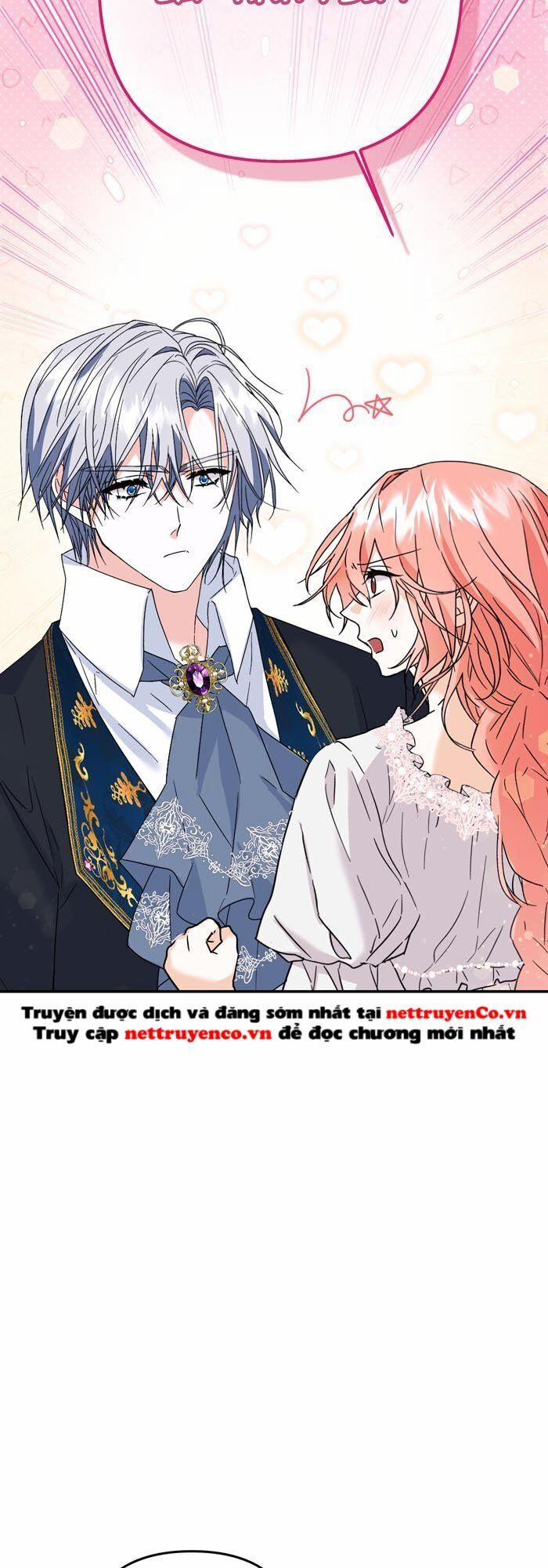 Phải Lòng Kẻ Thù 12 trang 38