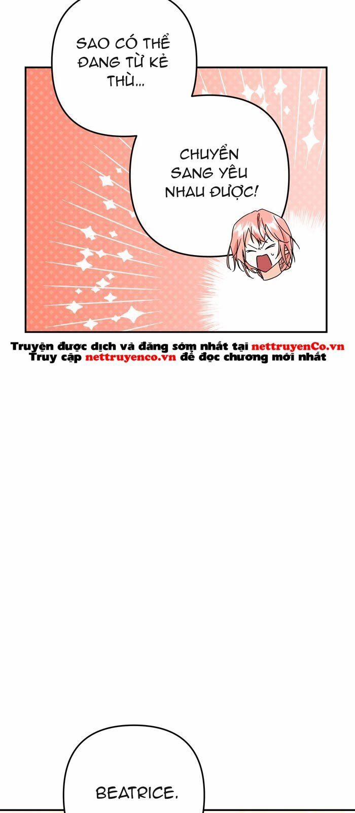 Phải Lòng Kẻ Thù 12 trang 39