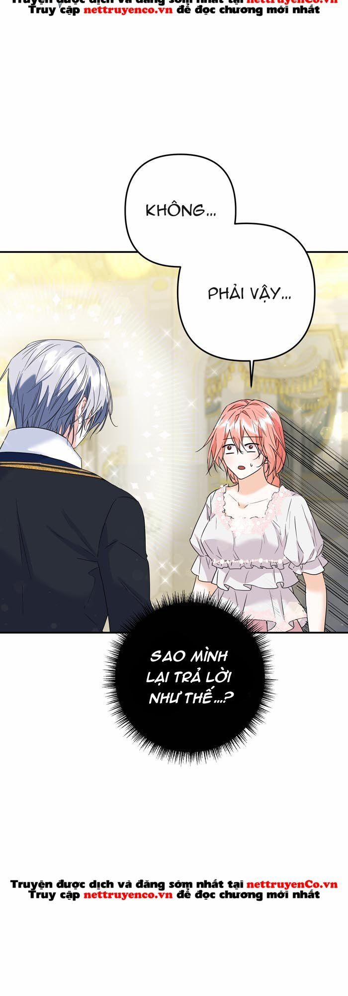 Phải Lòng Kẻ Thù 12 trang 42