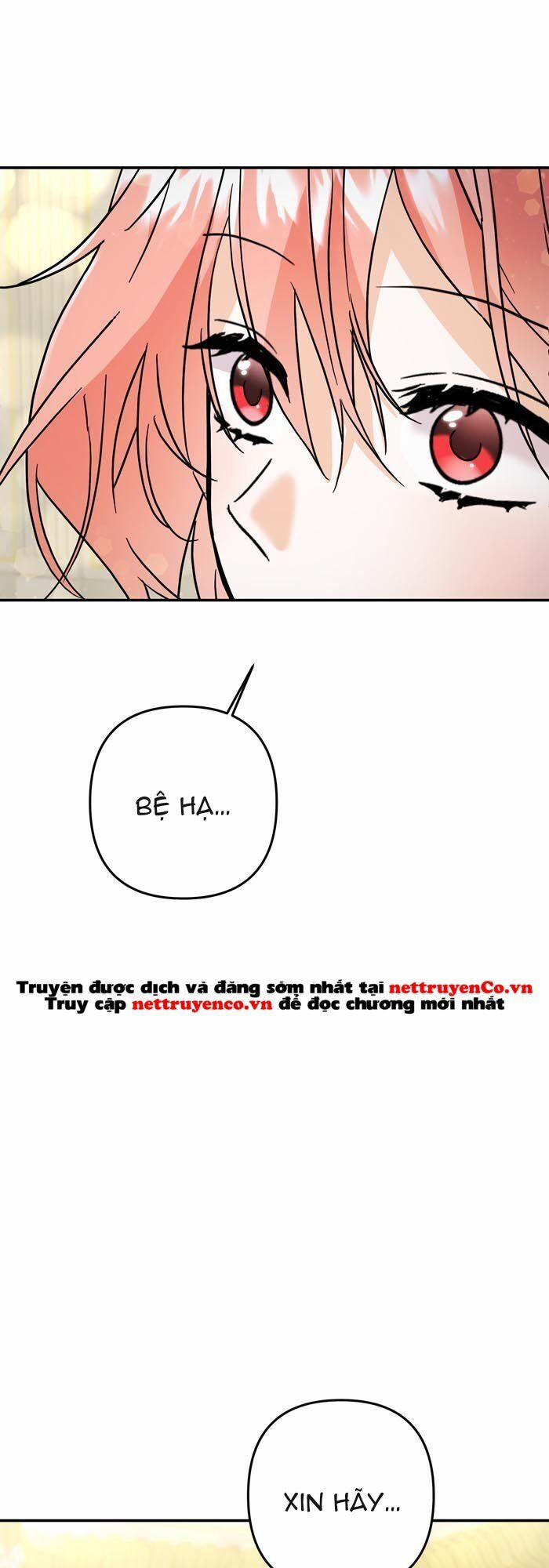 Phải Lòng Kẻ Thù 12 trang 45