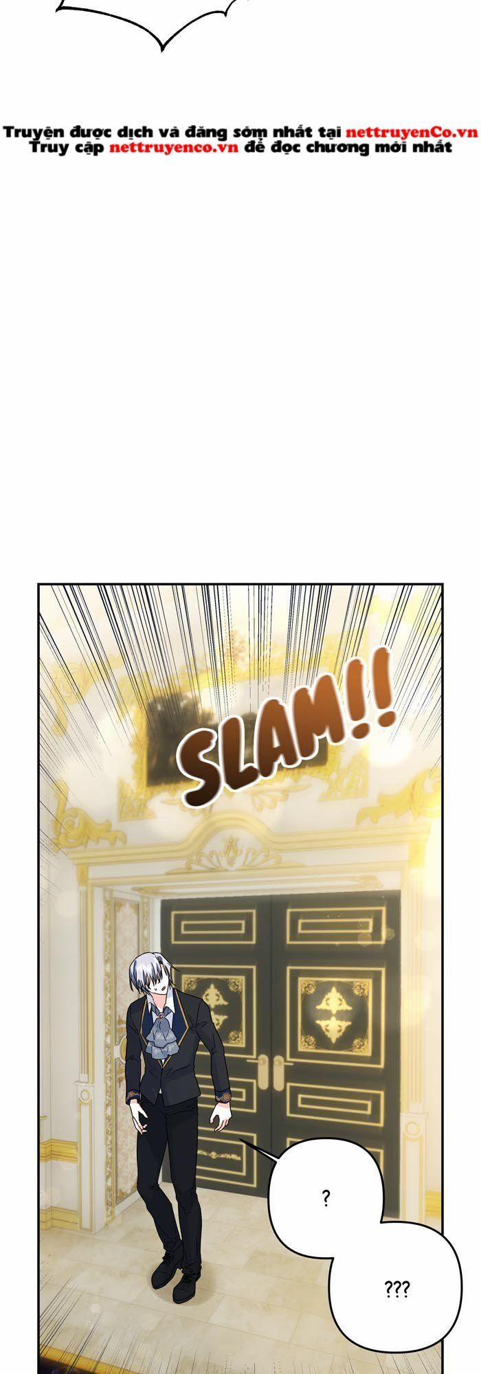 Phải Lòng Kẻ Thù 12 trang 48