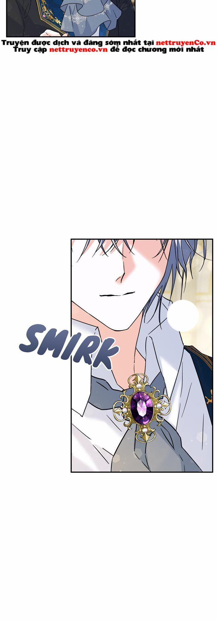 Phải Lòng Kẻ Thù 12 trang 50