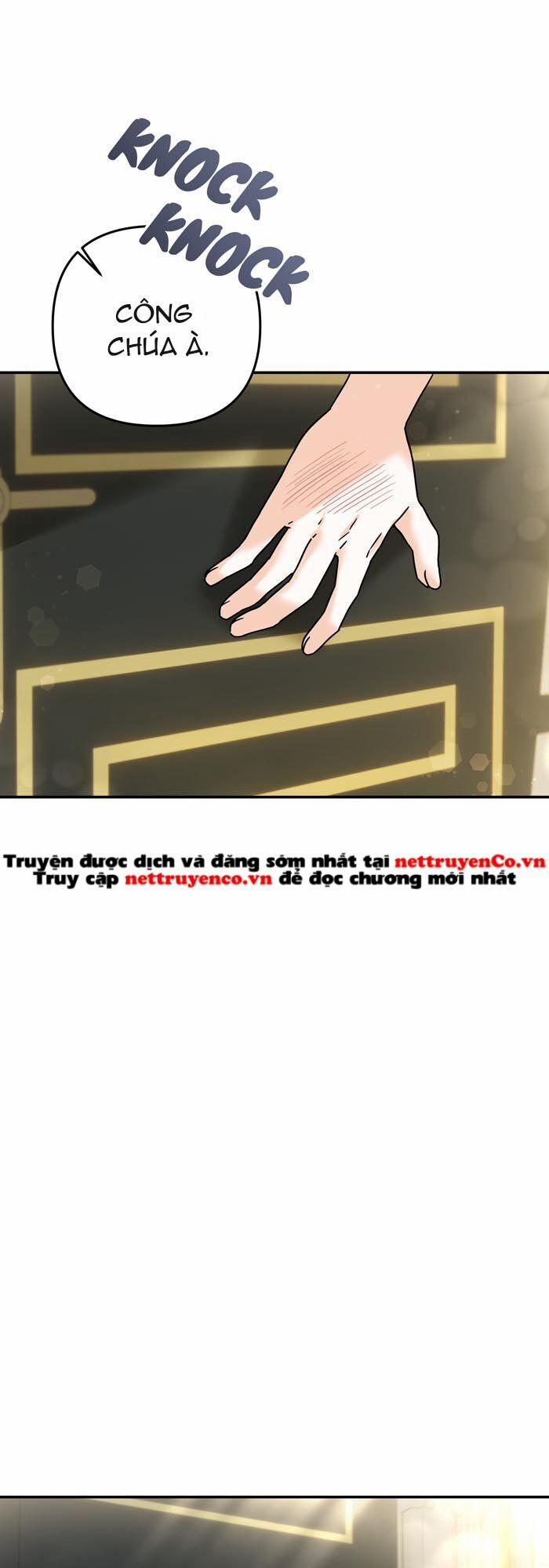 Phải Lòng Kẻ Thù 12 trang 51