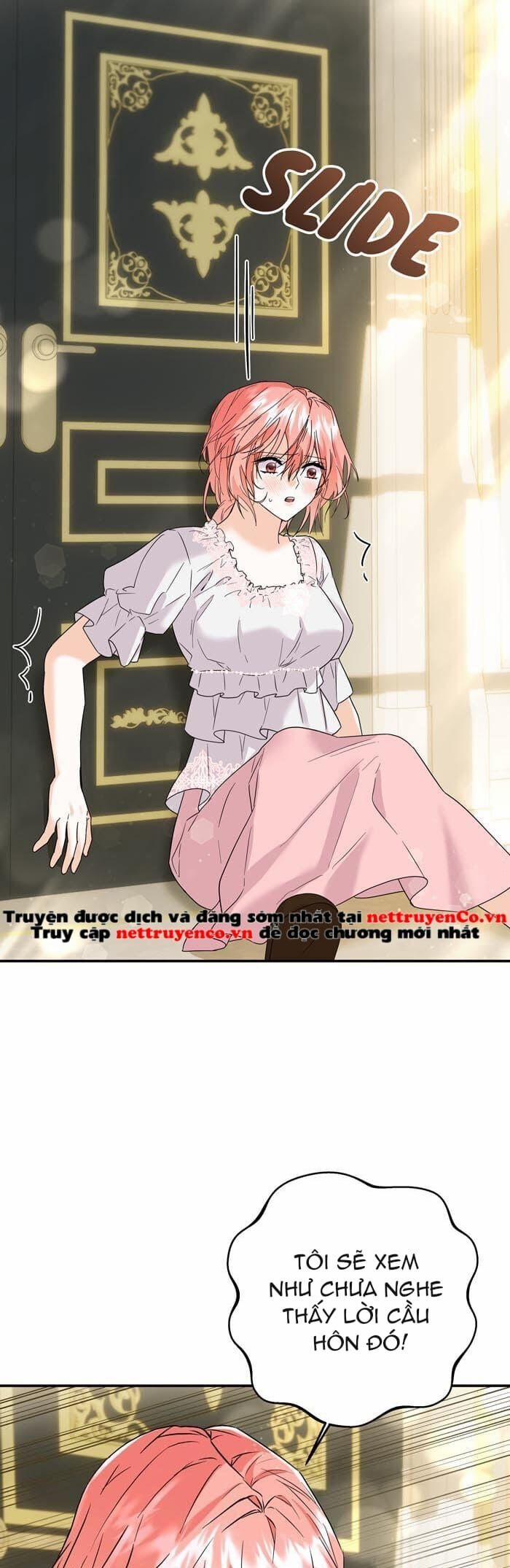 Phải Lòng Kẻ Thù 12 trang 52