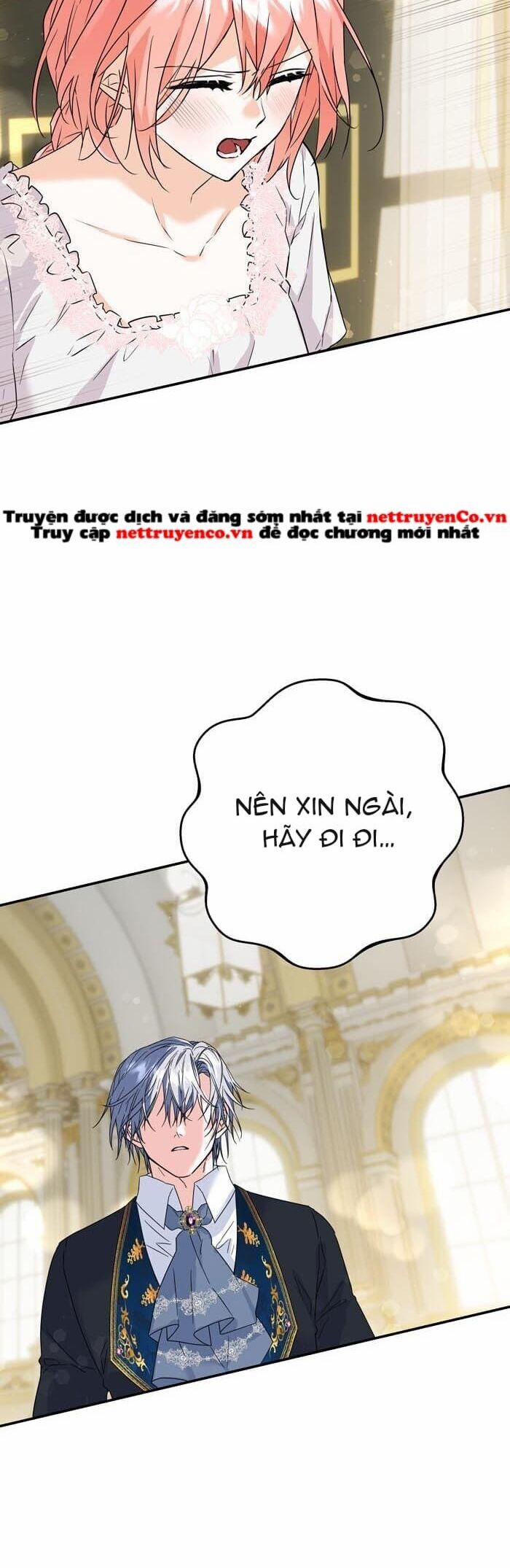 Phải Lòng Kẻ Thù 12 trang 53