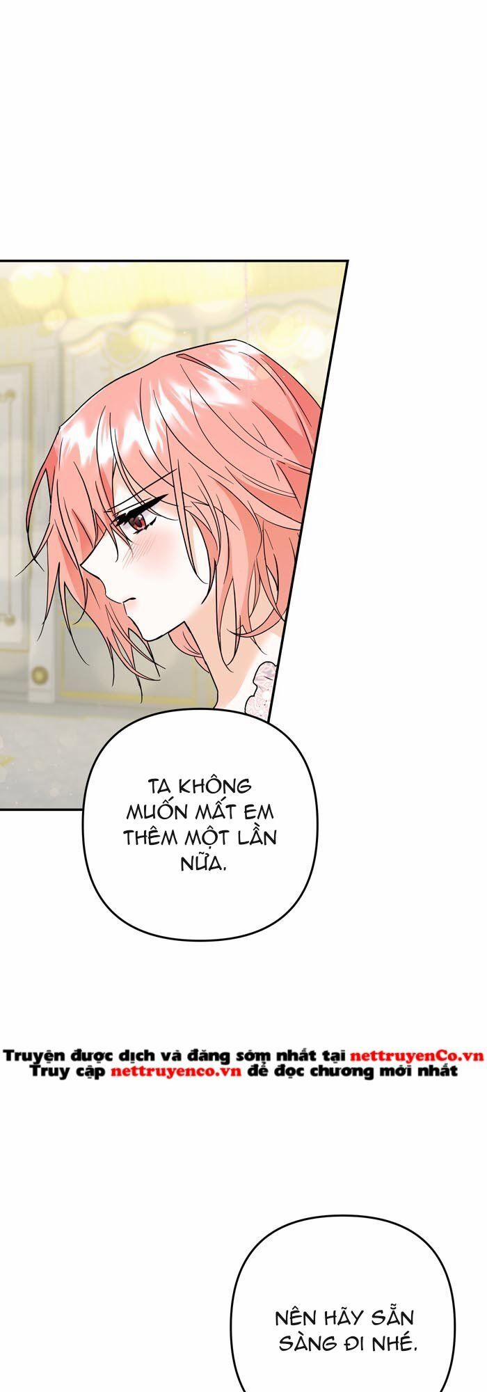 Phải Lòng Kẻ Thù 12 trang 55