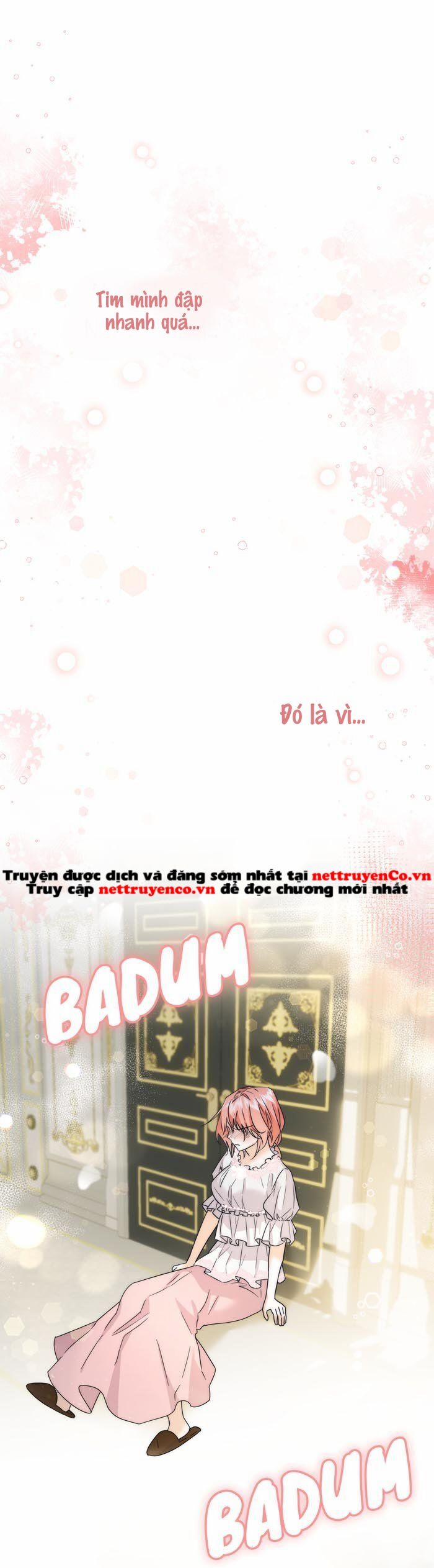 Phải Lòng Kẻ Thù 12 trang 57