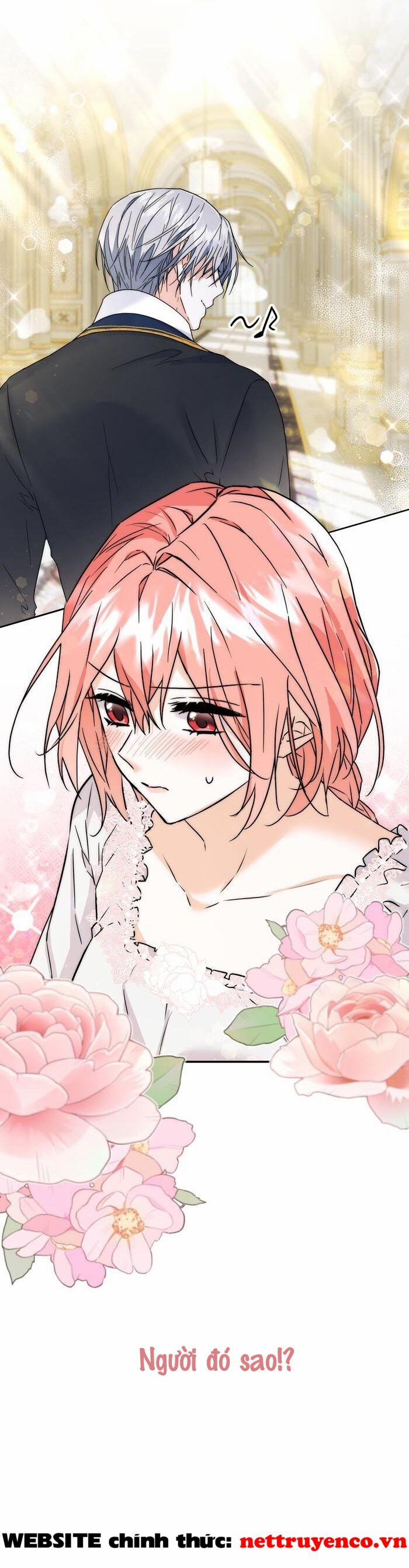 Phải Lòng Kẻ Thù 12 trang 58