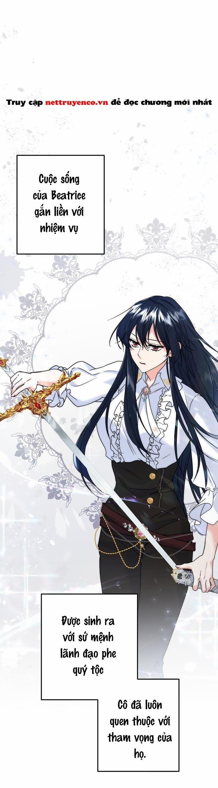 Phải Lòng Kẻ Thù 13 trang 0