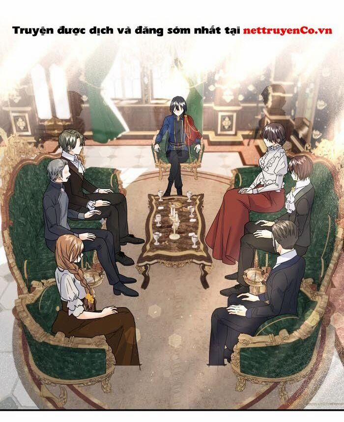 Phải Lòng Kẻ Thù 13 trang 1