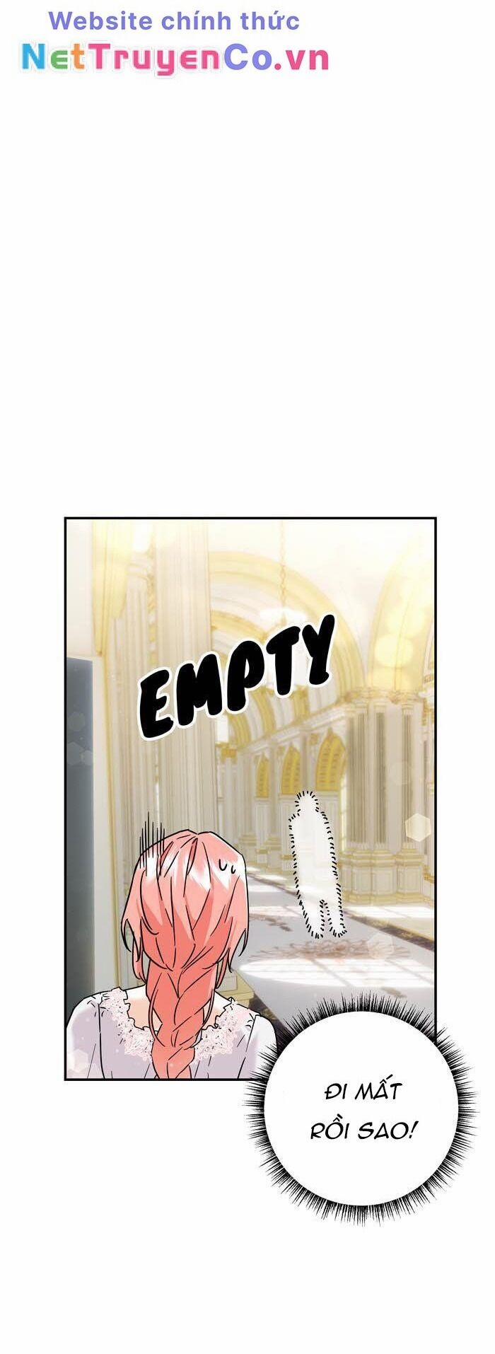 Phải Lòng Kẻ Thù 13 trang 10