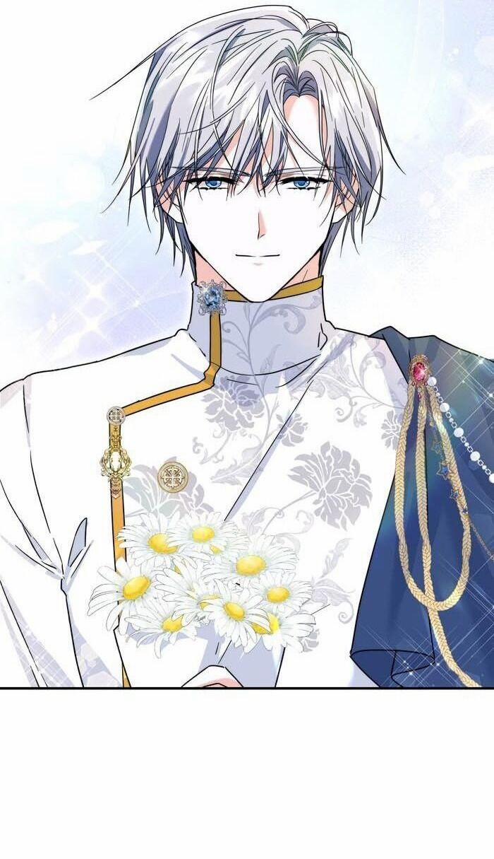 Phải Lòng Kẻ Thù 13 trang 16