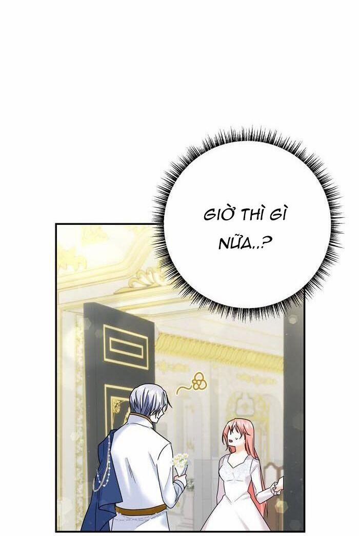 Phải Lòng Kẻ Thù 13 trang 17