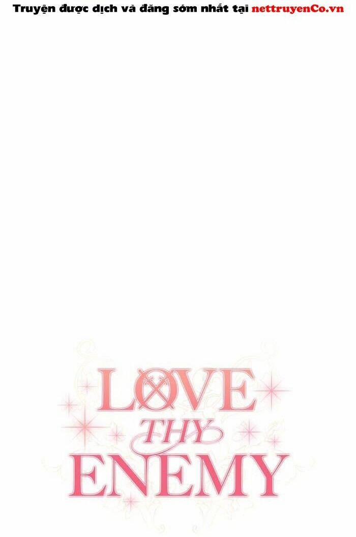 Phải Lòng Kẻ Thù 13 trang 18