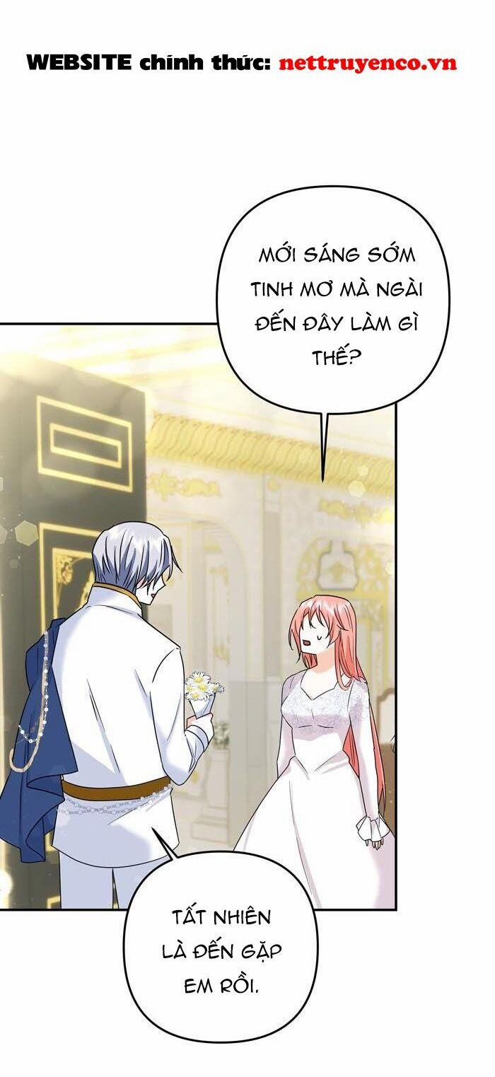 Phải Lòng Kẻ Thù 13 trang 20