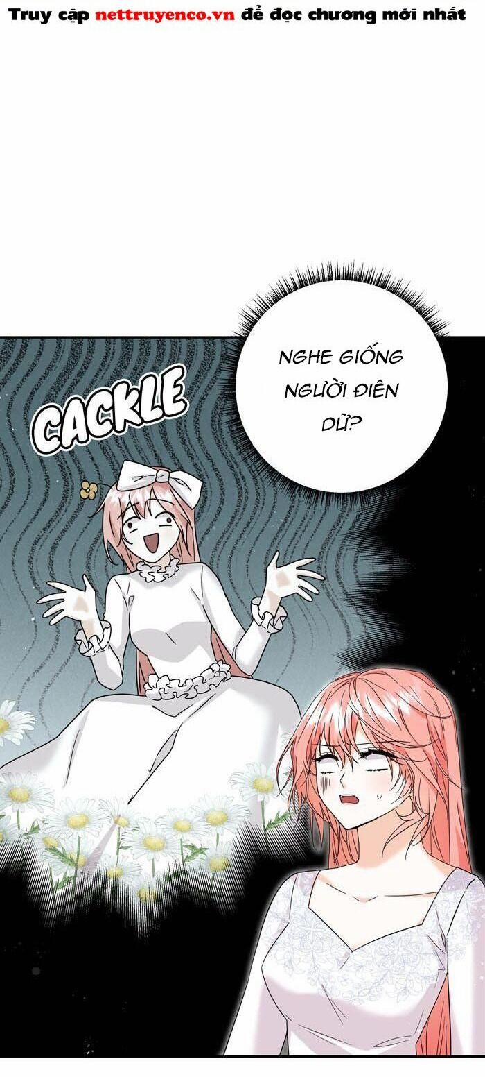 Phải Lòng Kẻ Thù 13 trang 23