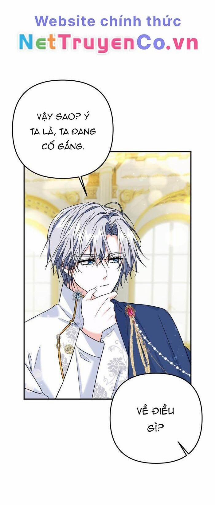 Phải Lòng Kẻ Thù 13 trang 25