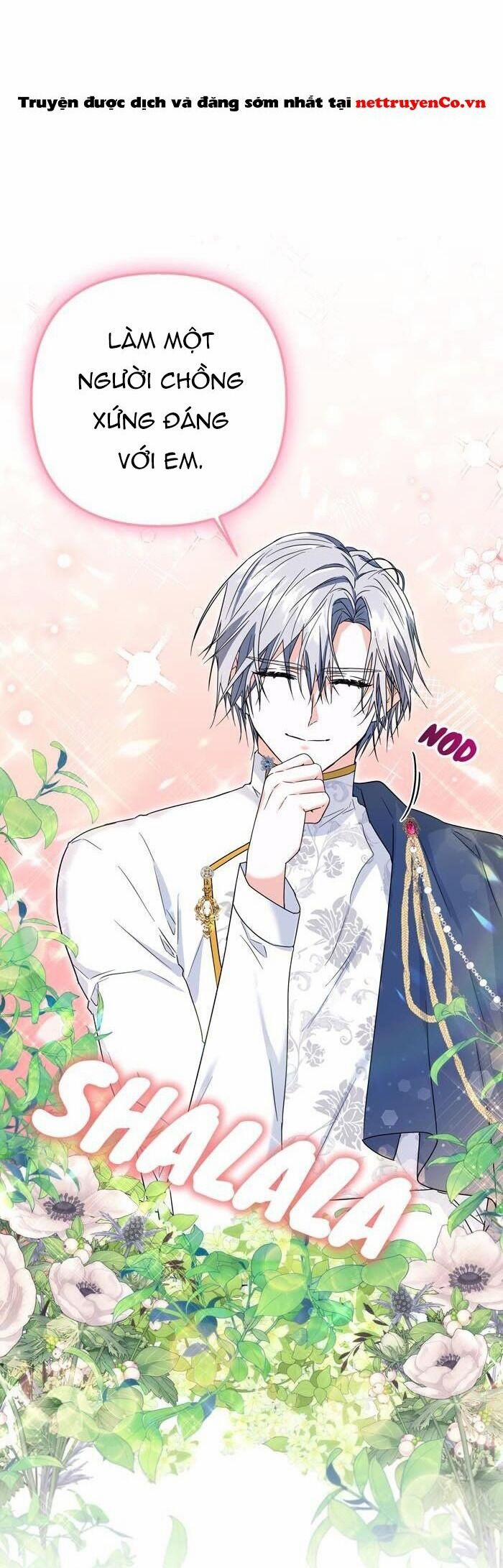 Phải Lòng Kẻ Thù 13 trang 26