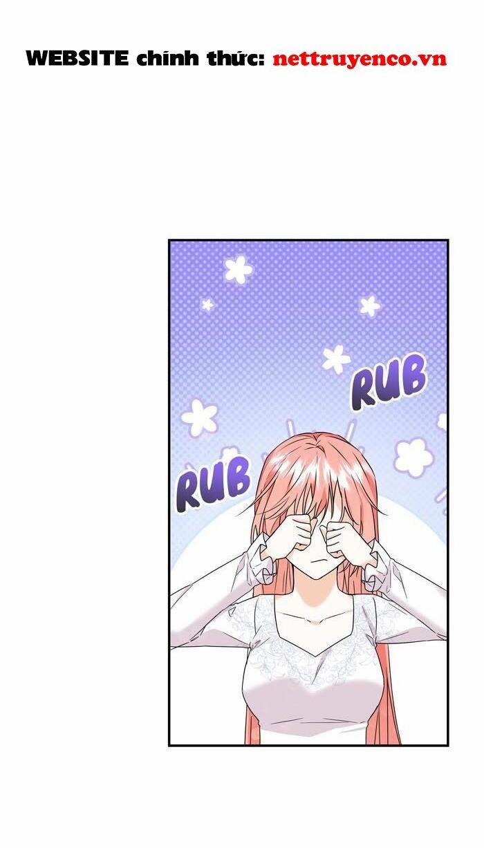 Phải Lòng Kẻ Thù 13 trang 28