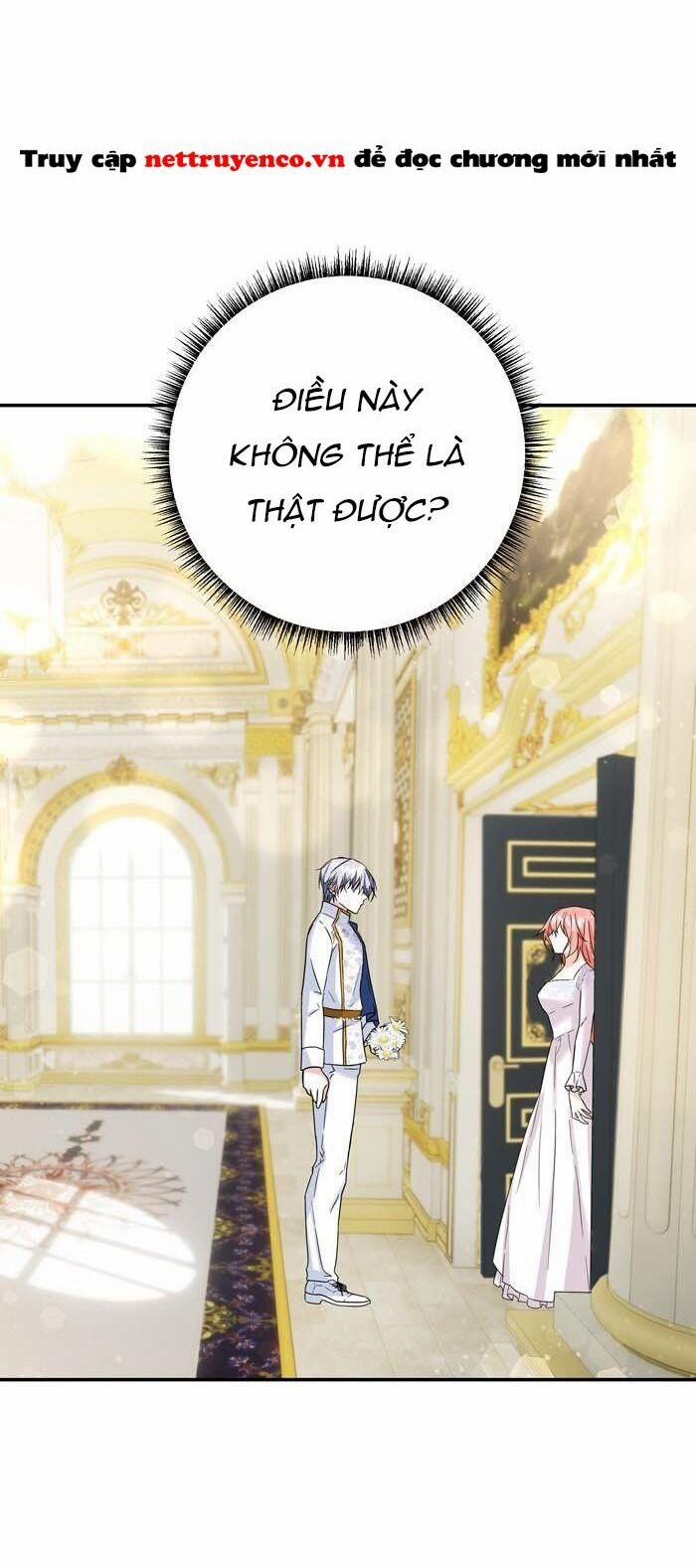 Phải Lòng Kẻ Thù 13 trang 29