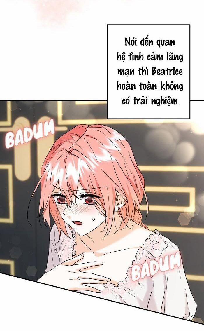 Phải Lòng Kẻ Thù 13 trang 3