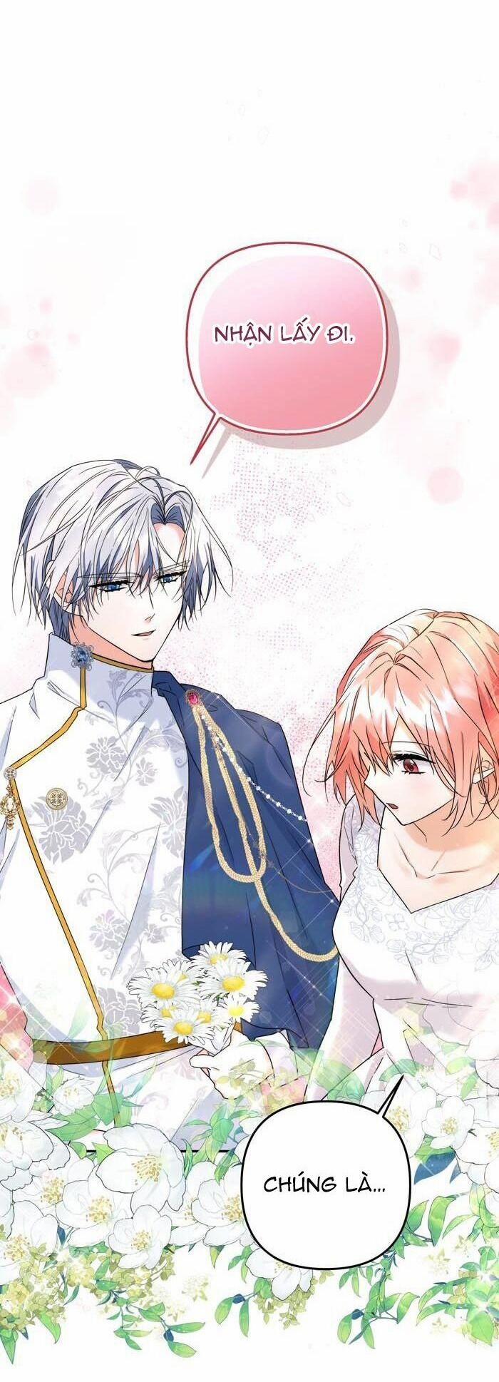 Phải Lòng Kẻ Thù 13 trang 34