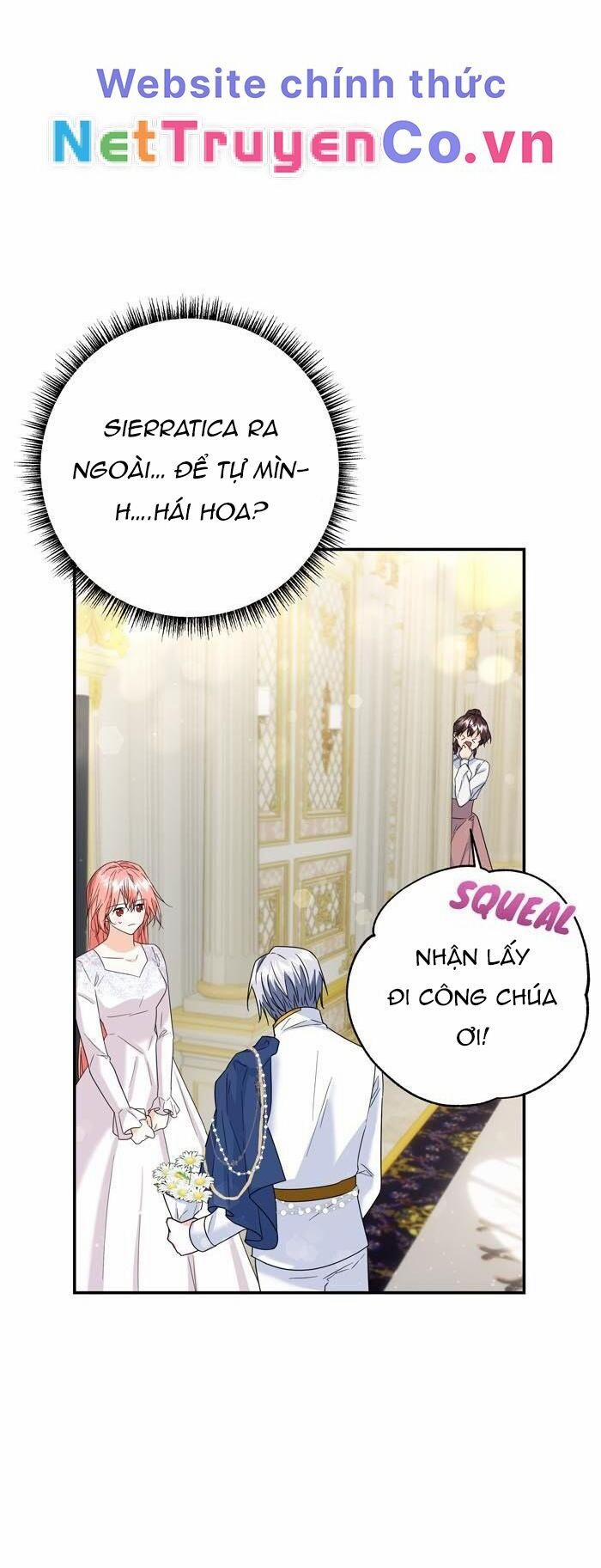 Phải Lòng Kẻ Thù 13 trang 37