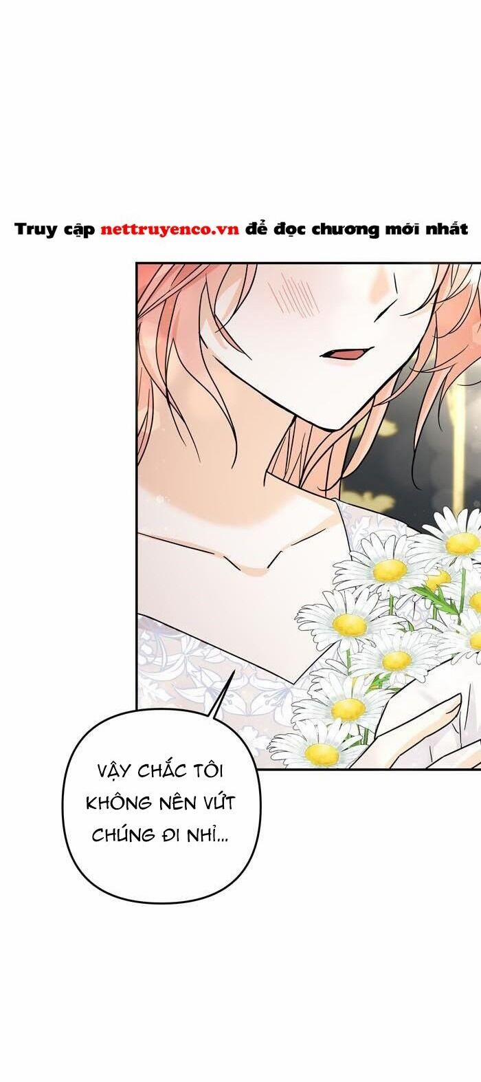 Phải Lòng Kẻ Thù 13 trang 38