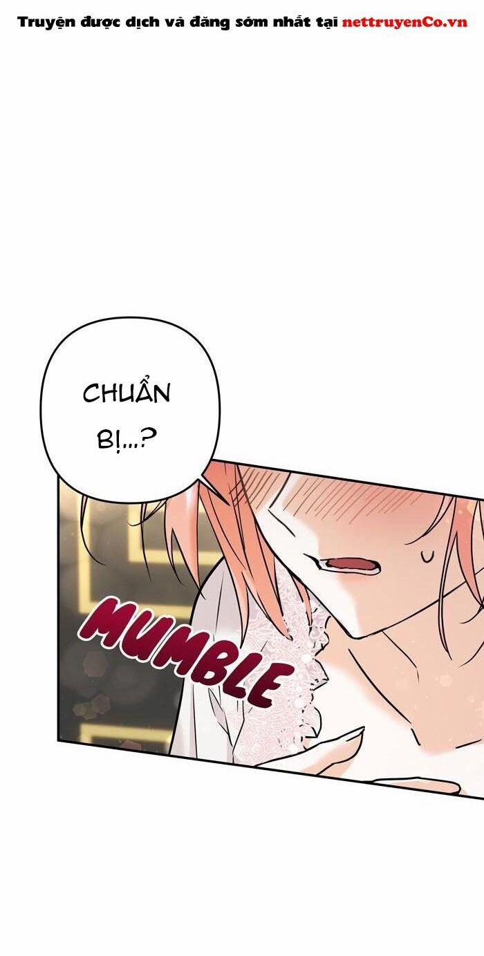 Phải Lòng Kẻ Thù 13 trang 4