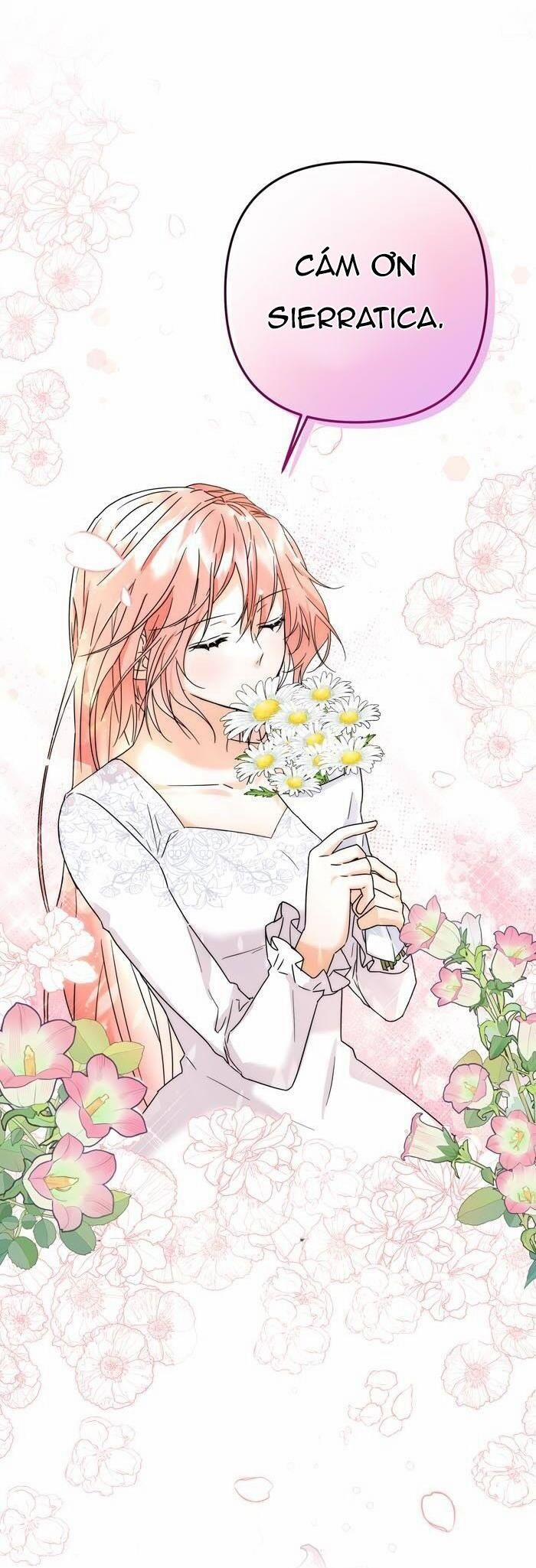 Phải Lòng Kẻ Thù 13 trang 40