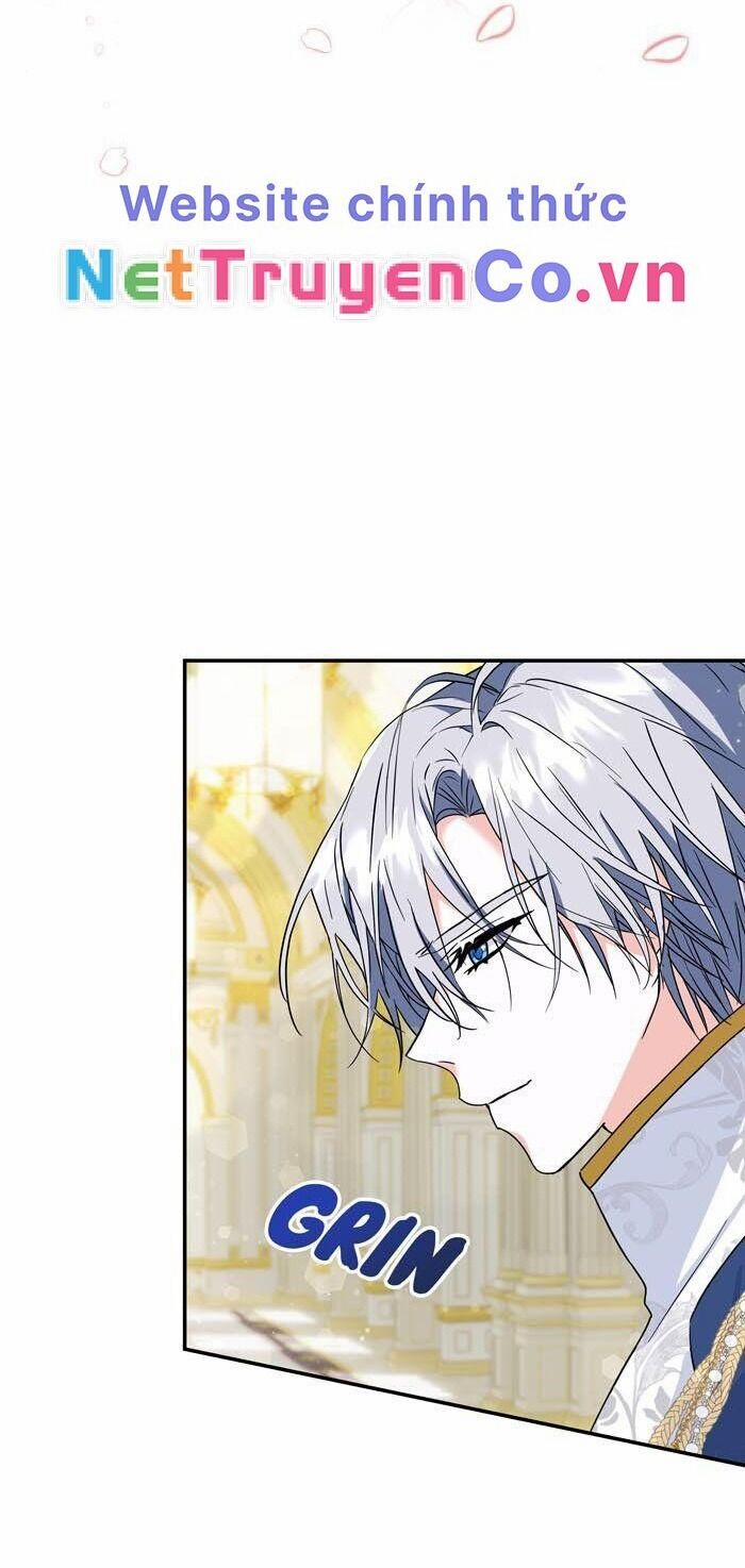 Phải Lòng Kẻ Thù 13 trang 41