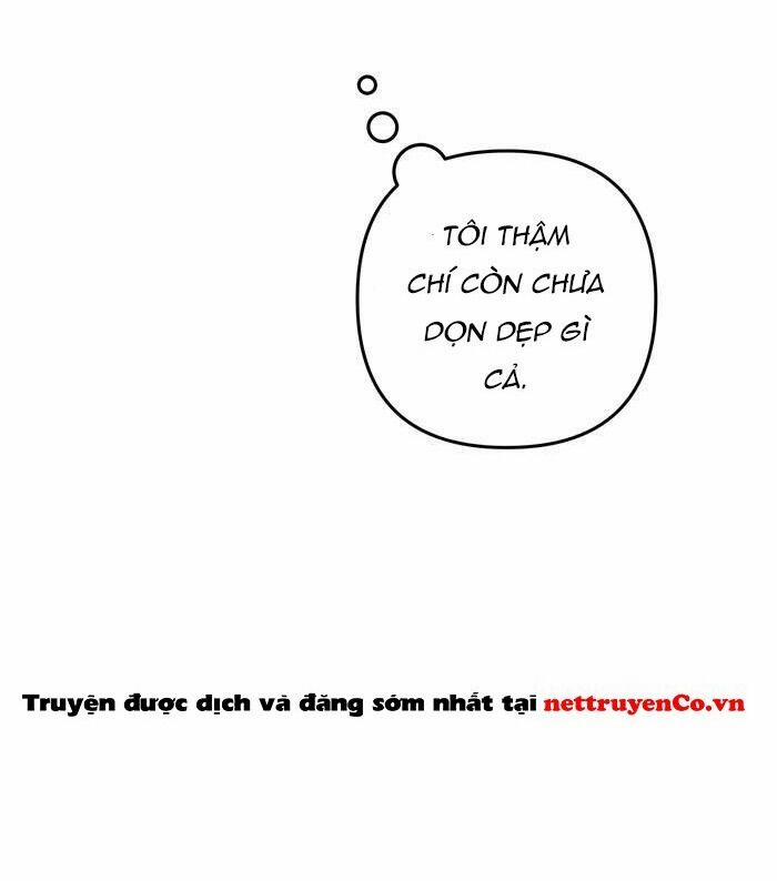 Phải Lòng Kẻ Thù 13 trang 43