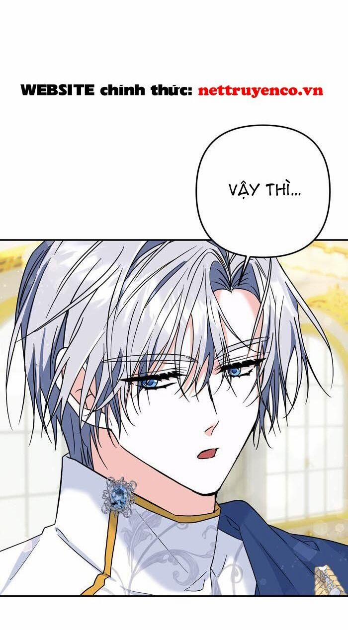 Phải Lòng Kẻ Thù 13 trang 45