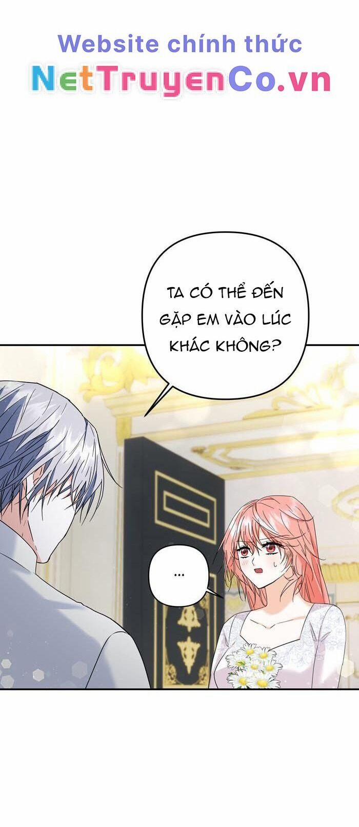 Phải Lòng Kẻ Thù 13 trang 46