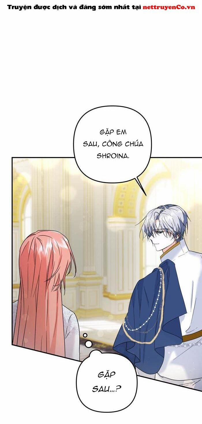 Phải Lòng Kẻ Thù 13 trang 48