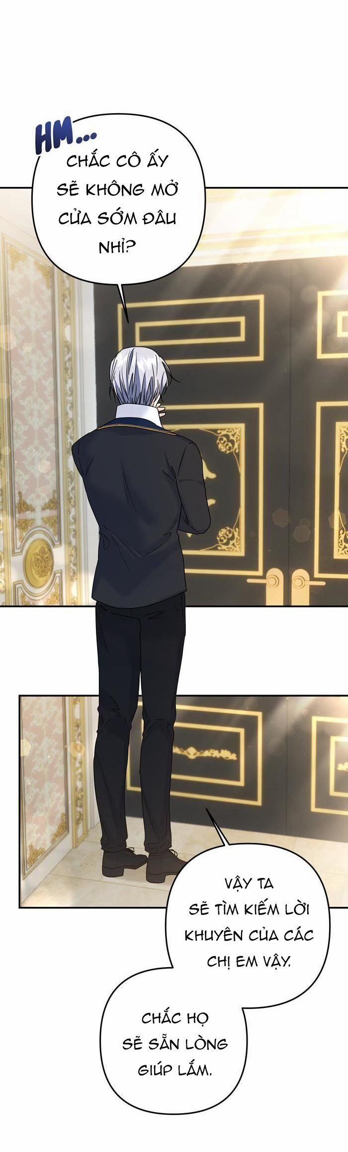 Phải Lòng Kẻ Thù 13 trang 5