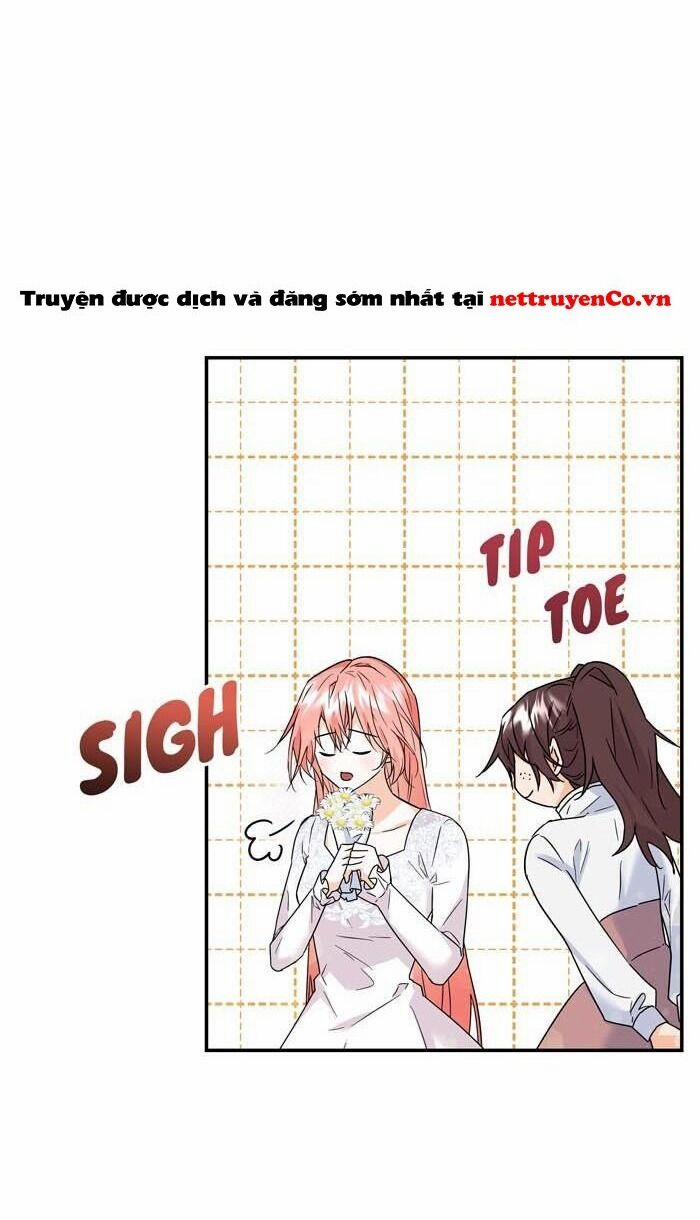 Phải Lòng Kẻ Thù 13 trang 50