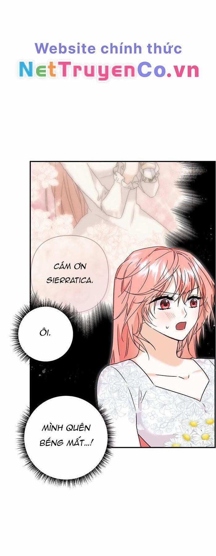 Phải Lòng Kẻ Thù 13 trang 52