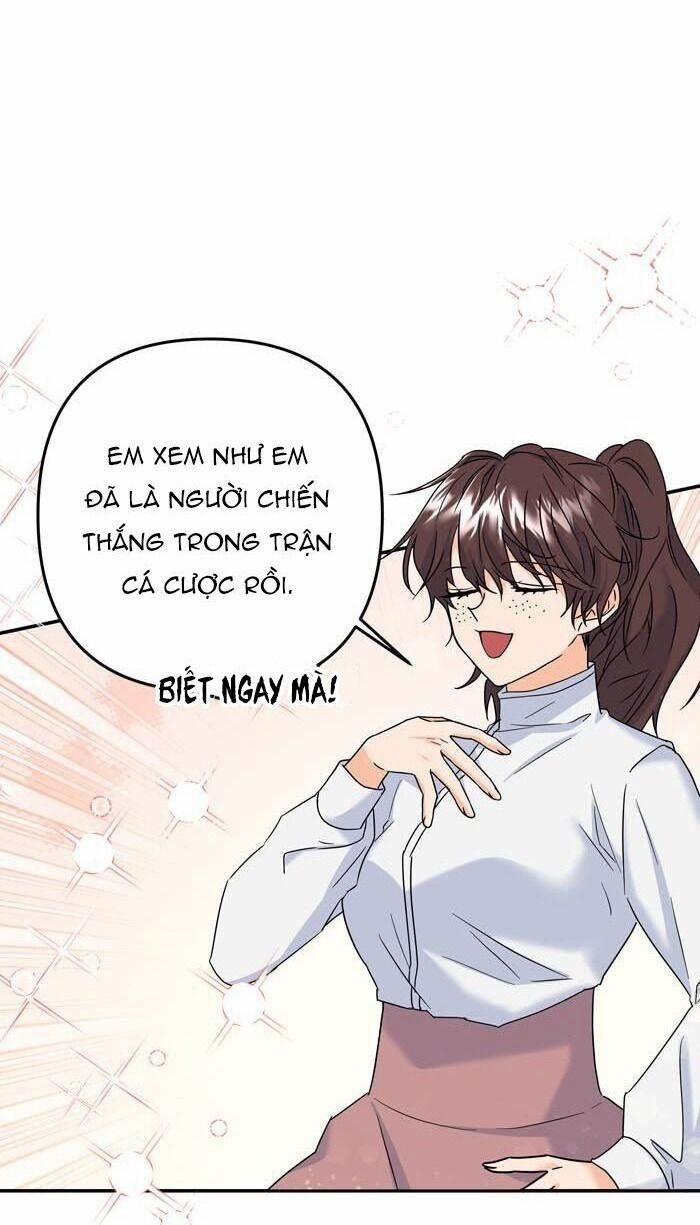 Phải Lòng Kẻ Thù 13 trang 53