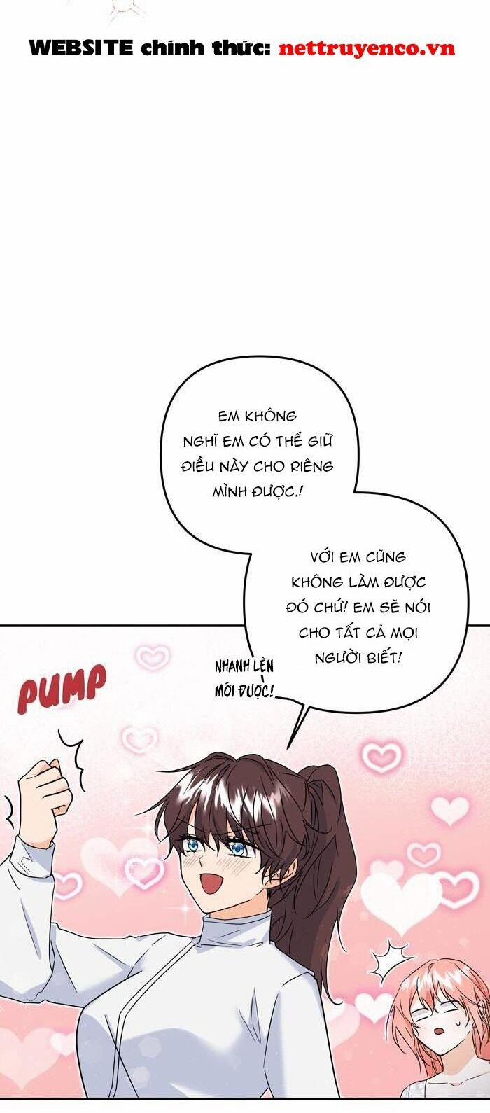 Phải Lòng Kẻ Thù 13 trang 54