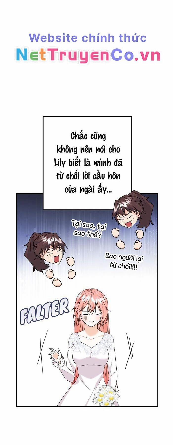 Phải Lòng Kẻ Thù 13 trang 56