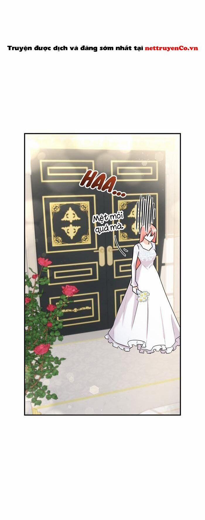 Phải Lòng Kẻ Thù 13 trang 57