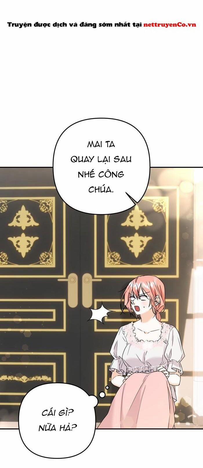 Phải Lòng Kẻ Thù 13 trang 6