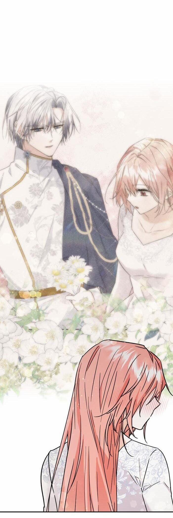 Phải Lòng Kẻ Thù 13 trang 60