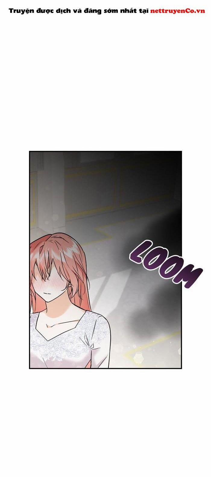 Phải Lòng Kẻ Thù 13 trang 61