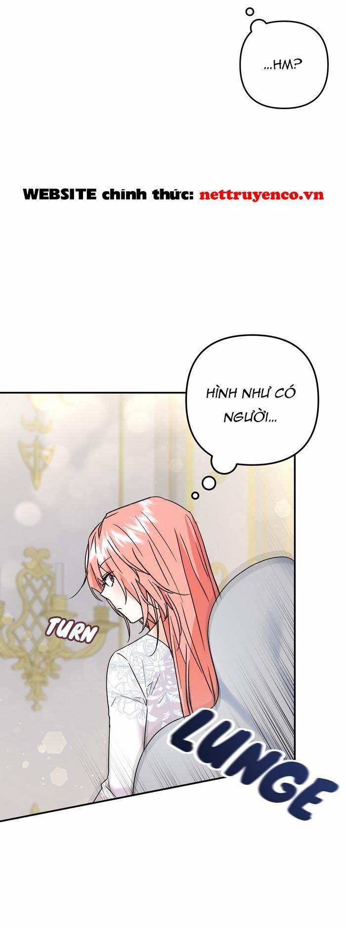 Phải Lòng Kẻ Thù 13 trang 63