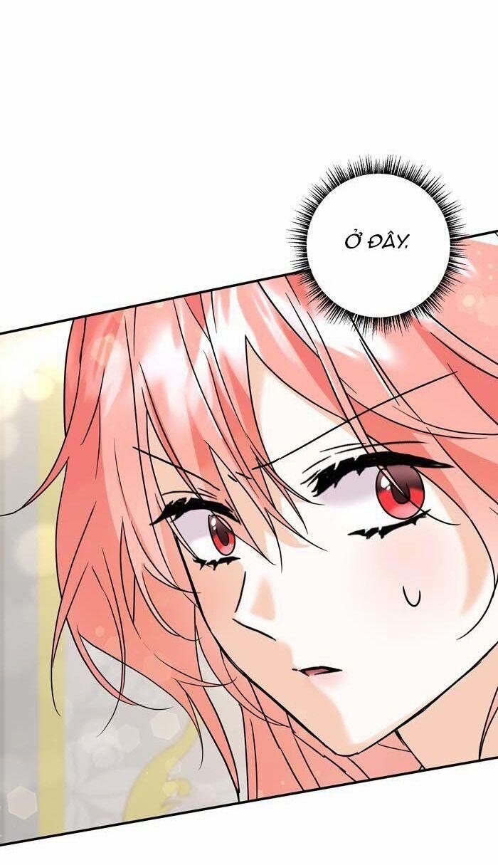 Phải Lòng Kẻ Thù 13 trang 64