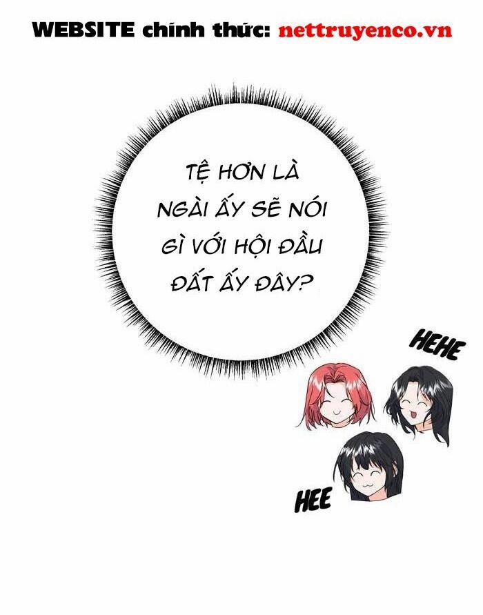 Phải Lòng Kẻ Thù 13 trang 7